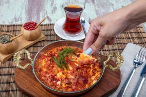 menemen reteta|Menemen: ricetta originale turca